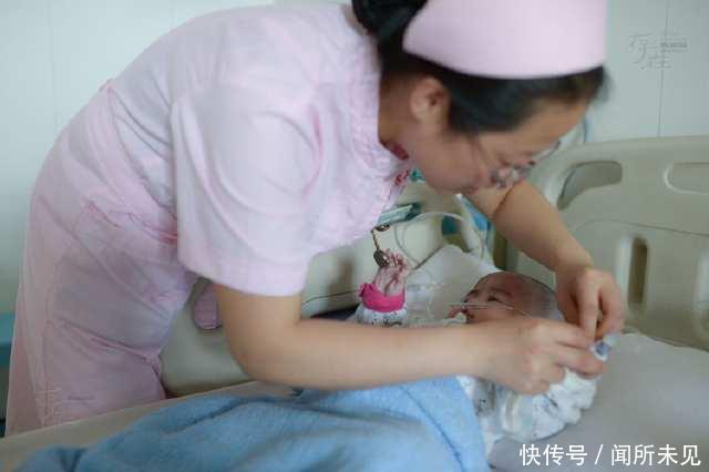 陕西胎儿7个月大孕妇遭强制引产