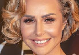 布兰卡&middot;利平斯卡