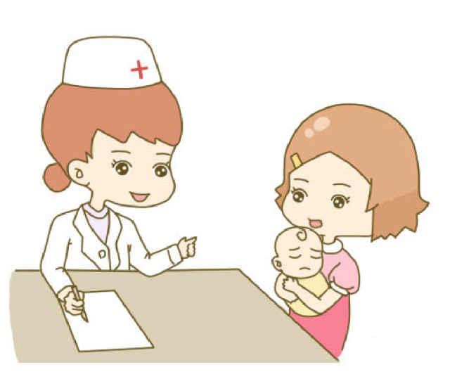 夏季宝宝护理小常识