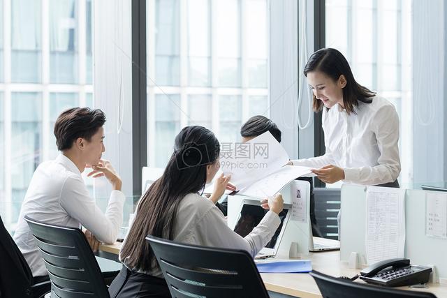如何看待互联网加班文化工作