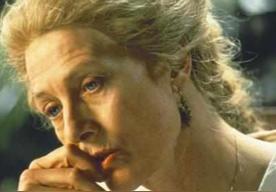 瓦妮莎·雷德格瑞夫