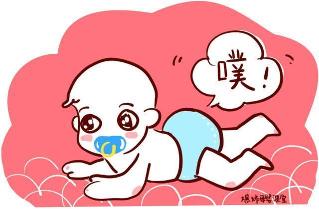 如何判断宝宝是否是便秘