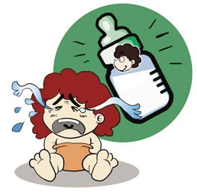 断奶该如何断你知道吗