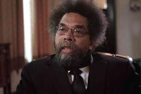 康奈尔·韦斯特