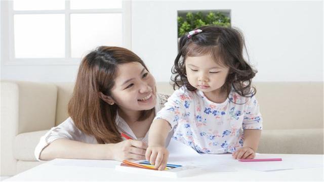 孩子太依赖父母该怎么办