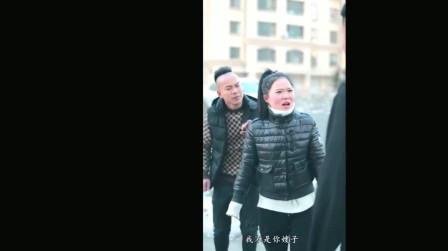 人贩子新出的街头骗术，请看看，如果遇到这样的事别被骗了!