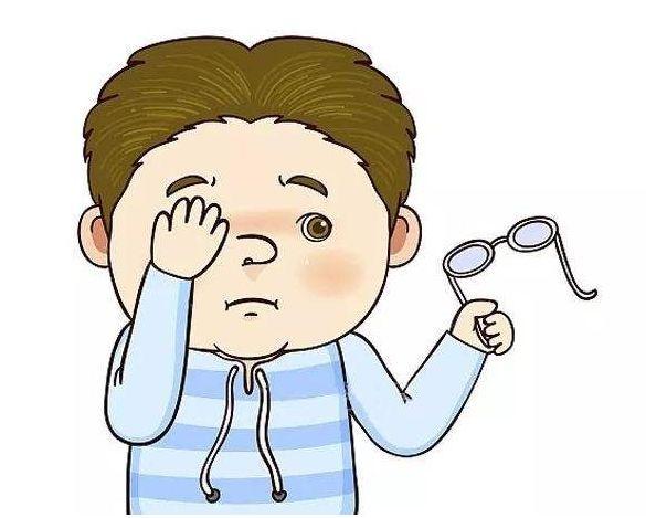 宝宝视力发育黄金期