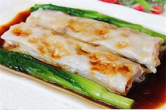 学习肠粉多少钱