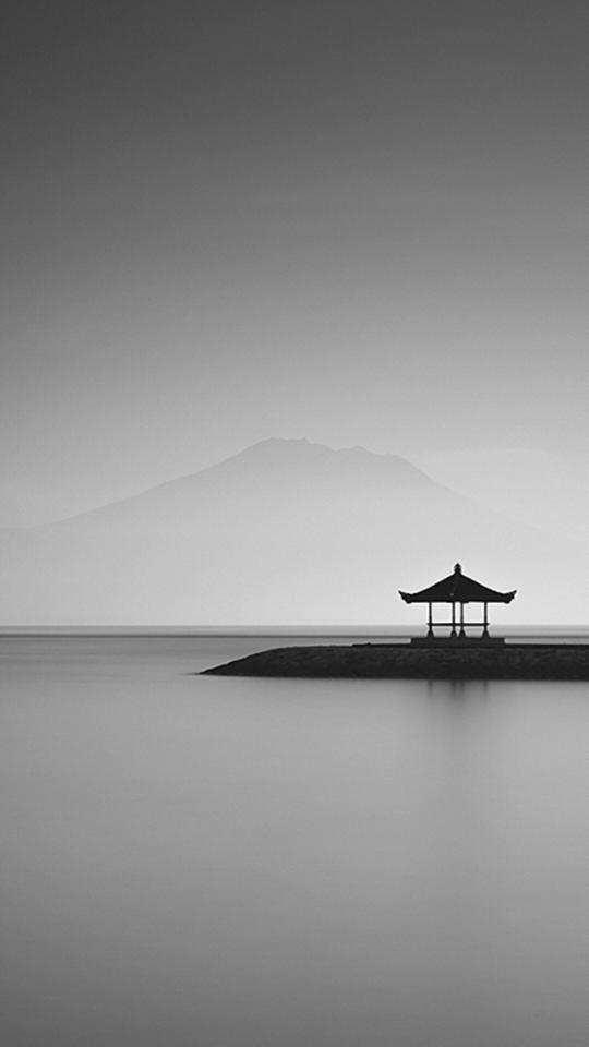 iphone6风景灰色壁纸_iphone6风景灰色壁纸下载