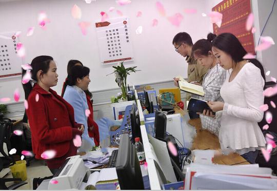 河南养发馆加盟支持
