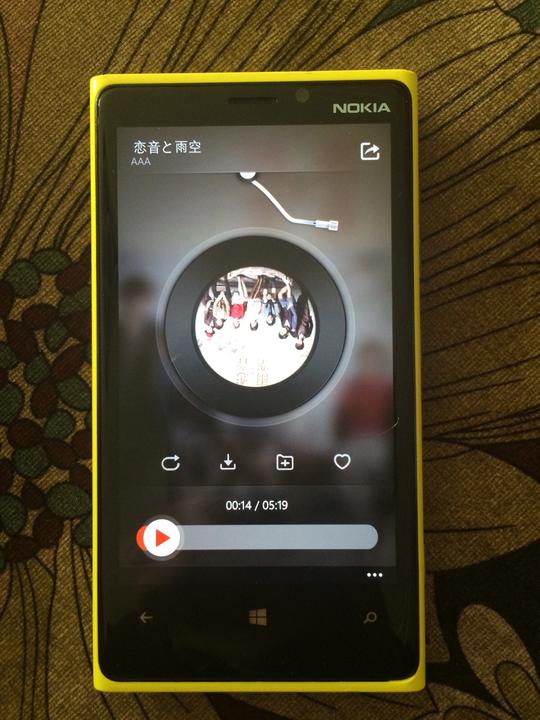 各手机具有听歌识曲功能的测评