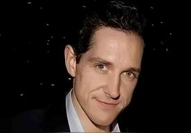 博迪&middot;卡维尔