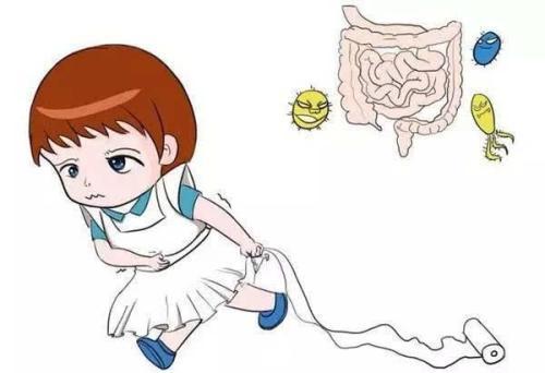 新生儿肠道菌群失调有哪些表现