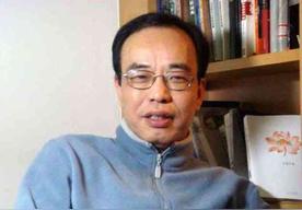 陈翘英