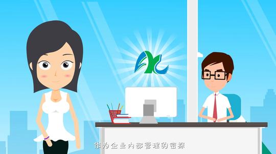 【奥创软件广告】奥创灵灵狗微营销风控系统视频介绍