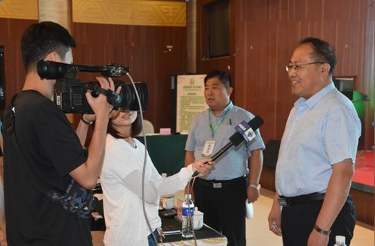 第二届河北省农村创业创新项目创意大赛初赛在邯郸市圆满收官