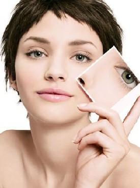 什么人不适合做美瞳线图