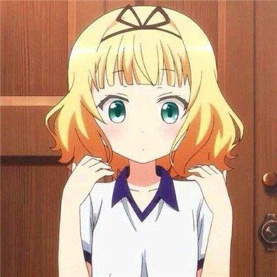 抖音头像女动漫2018最火抖音最火动漫头像女生唯美可爱