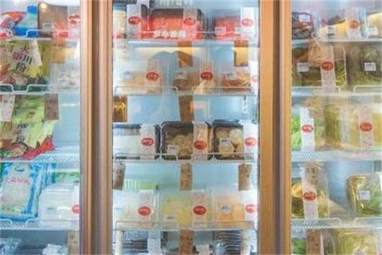 万嘉商贸火锅烧烤食材超市加盟