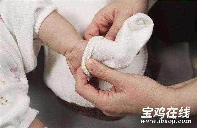 小孩子打赤脚的好处