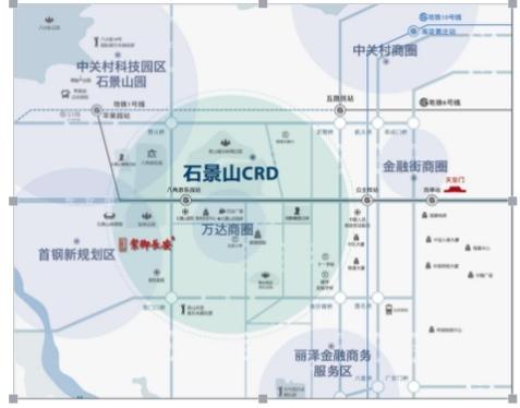 紫御长安多重客流叠加,消费,经营无忧保障