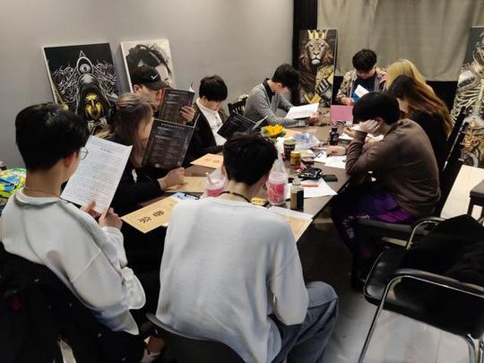 syb创业培训(大学生syb补贴会发给学生吗)-第3张-向某人