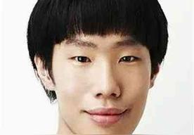 坂口涼太郎