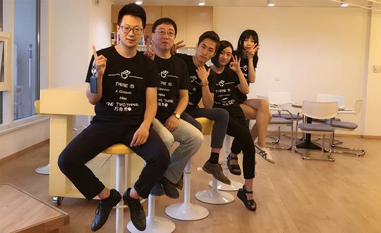 东升优投创业营学员「万兔思睿」创始人李承贤获数百万元天使轮投资