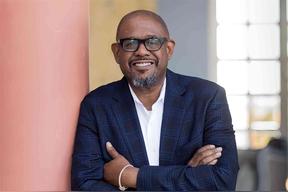 福里斯特·惠特克