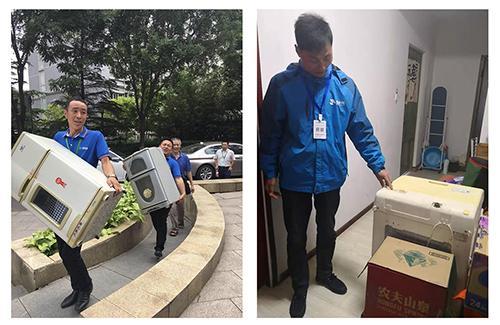 回收的互联网跨界一个创业公司的蜕变引领回收行业的改变