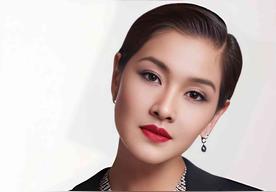 米什妮·金贝恩