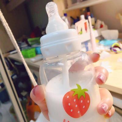 夏季奶粉要注意