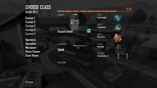 cod9核弹镇彩蛋(手残不会玩像素游戏了)