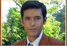 安德鲁·查理·格雷格森