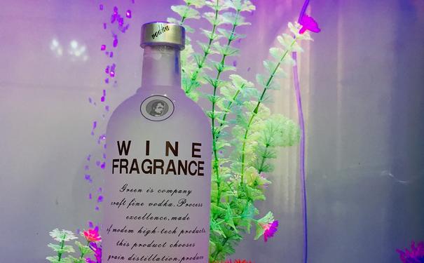 六,baikal是什么牌子的酒?