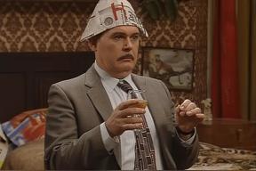 鲁珀特&middot;范西塔特