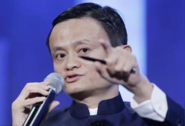 马云分析:2019年投资这两大行业，一年后轻松实现月收入20万