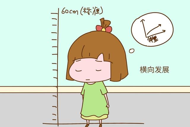 宝宝最近长个子有哪些表现
