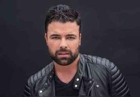 詹姆斯&middot;马丁内斯