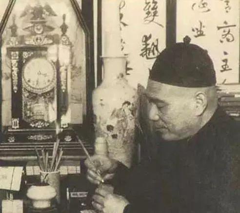 一介平民给新中国治开国大印,齐白石都找他切磋!
