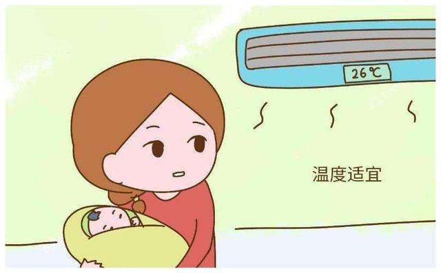 怎么判断宝宝冷不冷