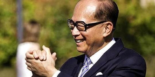 李嘉诚经商做生意的九条天规!蕴含大智慧,来学习下吧