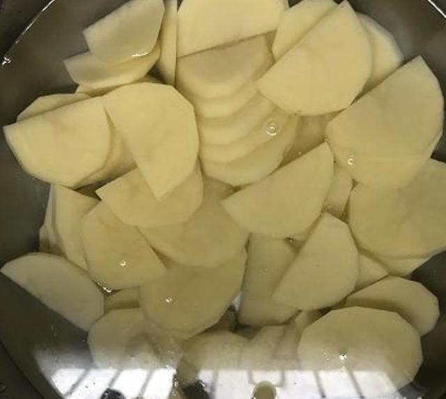干锅土豆的做法大全家常窍门