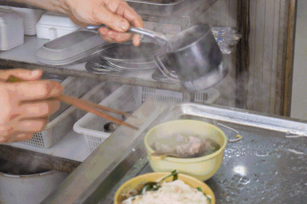 莆田这家20年老店,生意太好拒绝电视台采访!