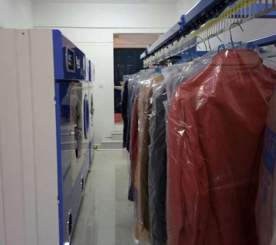 市场干洗店利润有多大什么影响干洗利润
