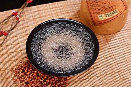 玫花露酒产品图3