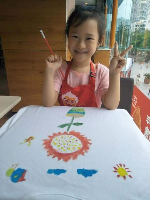 幼儿园哪些方面让你满意