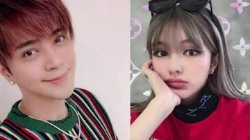 罗志祥多人运动的表情包