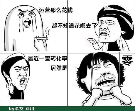一个创业项目不仅只缺程序员(不止一个),还缺法律,财务,产品(经理)