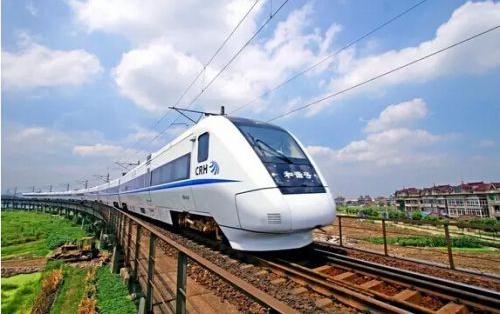 福州铁路运行图9年来最大调整!增开列车20对